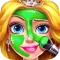 Princess Salon 2 - Girl Games
