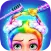 Rainbow Hair Salon - Dress Up