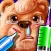 Celebrity Pet Doctor - Kids Games