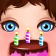 Baby Care & Play - Birthday Party