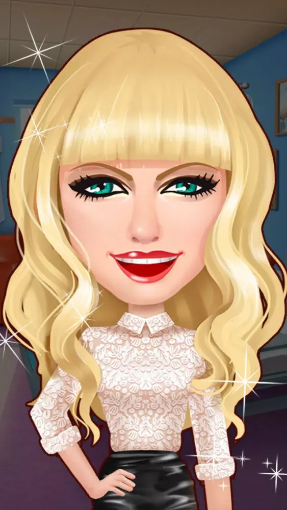 صور Celebrity Ear Doctor