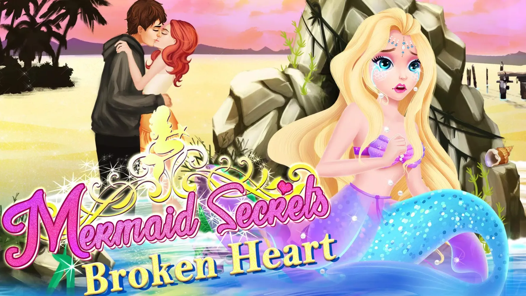 تصاویر Secret Mermaid: Season 1