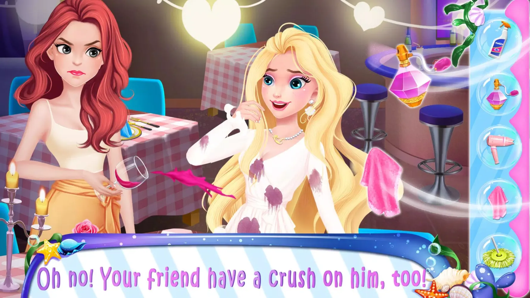 تصاویر Secret Mermaid: Season 1