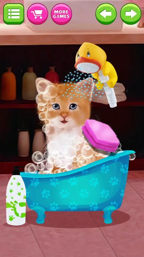 صور Little Pet Care - Safe for Kids
