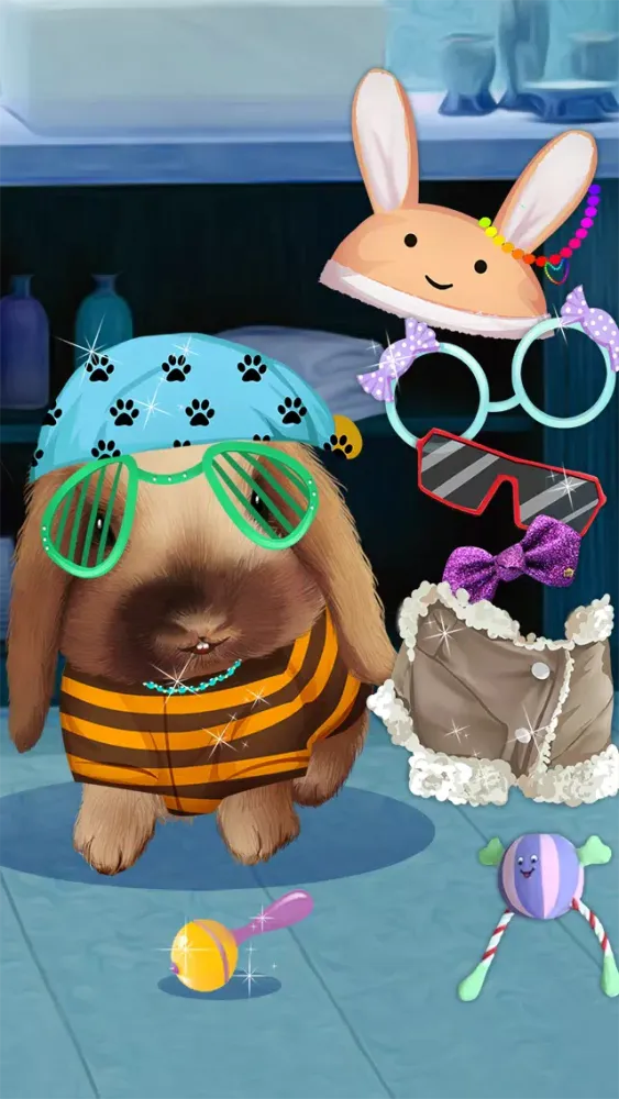 صور Little Pet Care - Safe for Kids