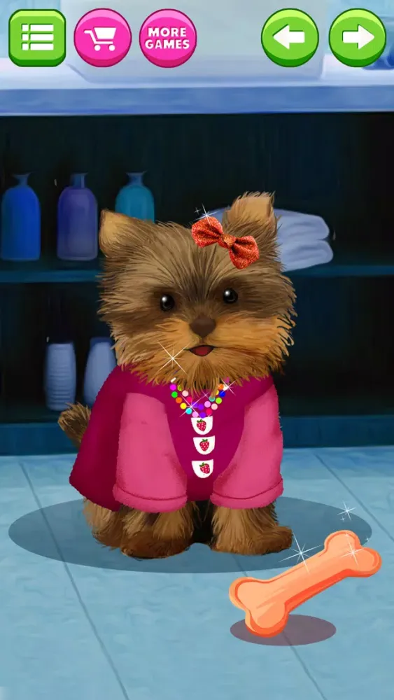 صور Little Pet Care - Safe for Kids