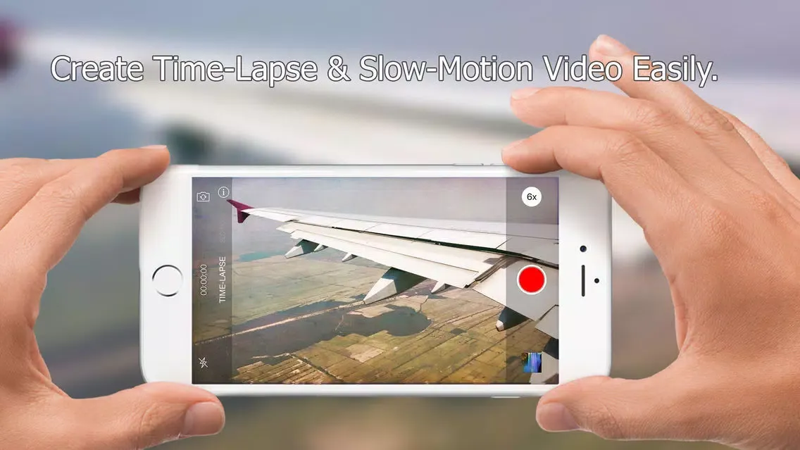iCamera - Awesome Real-Time Filtering Camera For Social Media應用截圖