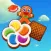 iCookie Legend - Puzzle