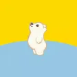 Bearly Stickers