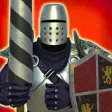 Medieval Jousting Arena Medieval Jousting Arena