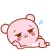 Bearmoji Stickers