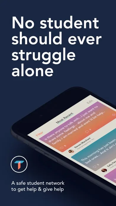صور TalkCampus