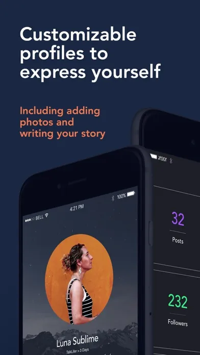 صور TalkCampus