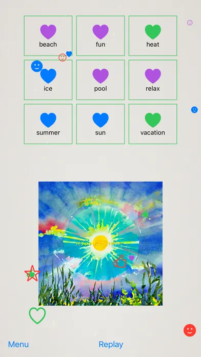 Spelling with Bear应用截图