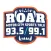 The Roar-Sports Talk 93.5/99.1
