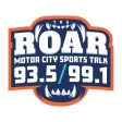 The Roar-Sports Talk 93.5/99.1 The Roar-Sports Talk 93.5/99.1