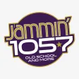Jammin’ 105.7