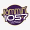 Jammin’ 105.7