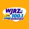 100.1 WJRZ