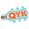 99.5 QYK