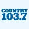 Country 103.7