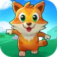 Monster Island 3D-Catch Pets Monster Island 3D-Catch Pets
