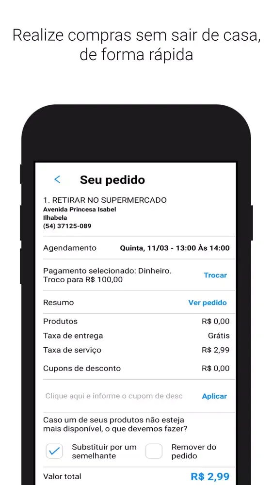 5 Irmãos Screenshots