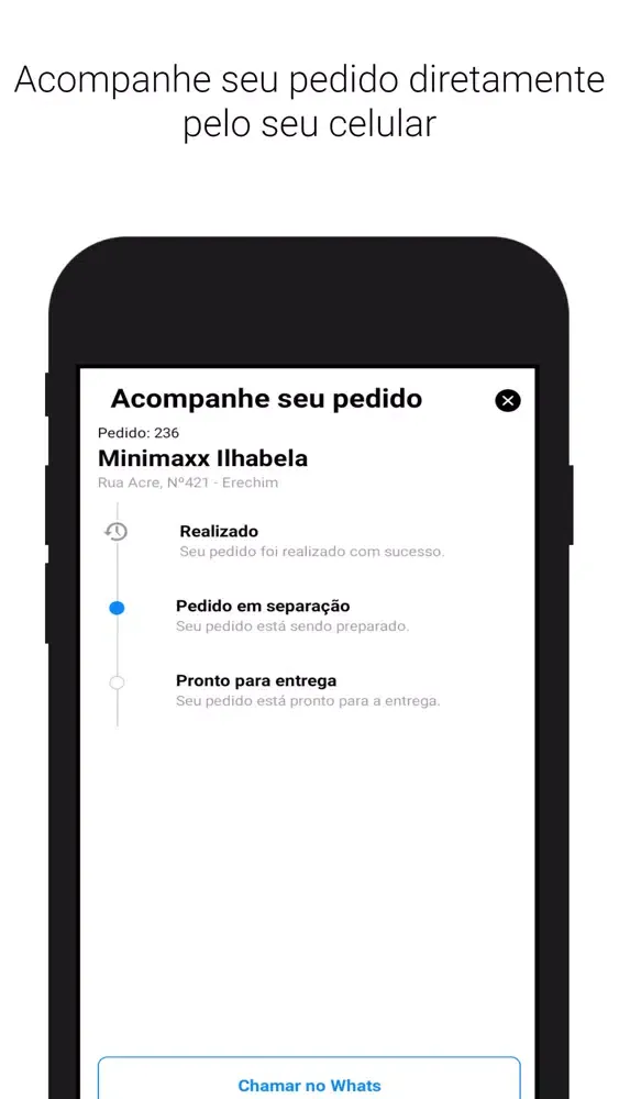 Minimaxx Ekran Görüntüleri