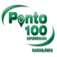 Ponto 100 Supermercado