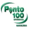 Ponto 100 Supermercado