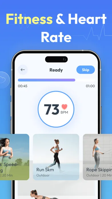 صور Heart Rate Monitor:Health Care