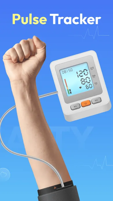 صور Heart Rate Monitor:Health Care