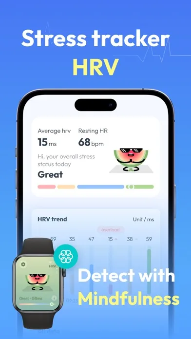 صور Heart Rate Monitor:Health Care