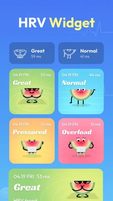 صور Heart Rate Monitor:Health Care