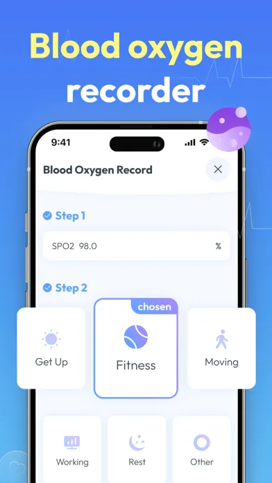 صور Heart Rate Monitor:Health Care