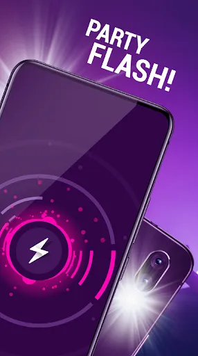ภาพหน้าจอของ Music Recognition