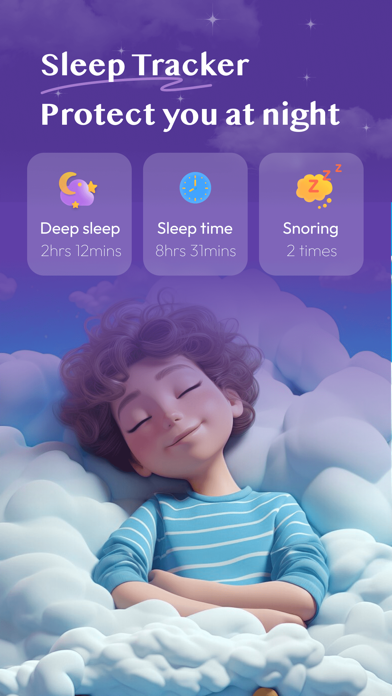 تصاویر Medital: White Noise, Sleeper