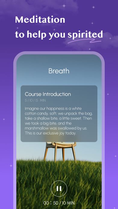 تصاویر Medital: White Noise, Sleeper