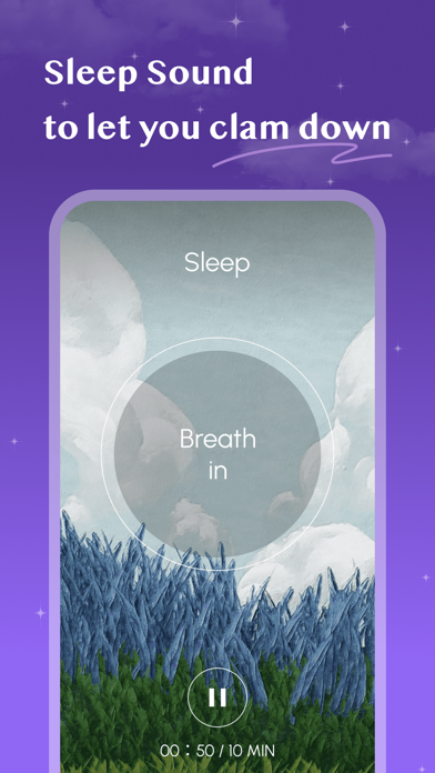 تصاویر Medital: White Noise, Sleeper