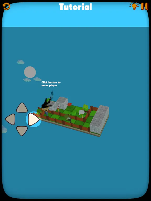Скриншоты Beat Zombiees iPad 
