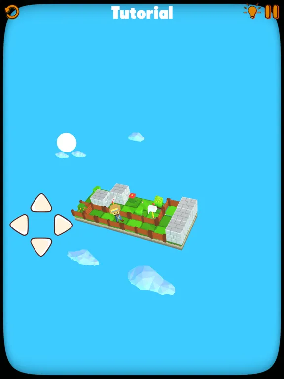 Скриншоты Beat Zombiees iPad 