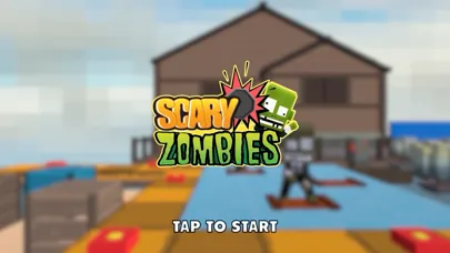 Скриншоты Beat Zombiees