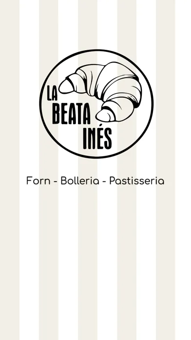 La Beata Inés سکرین شاٹس