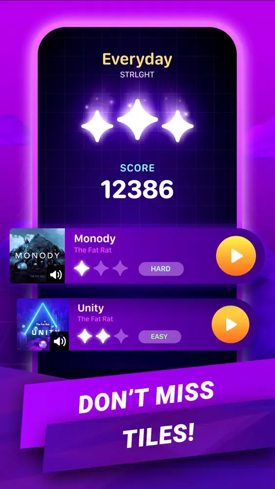 Скриншоты Blade Hop 3D — Beat Blade