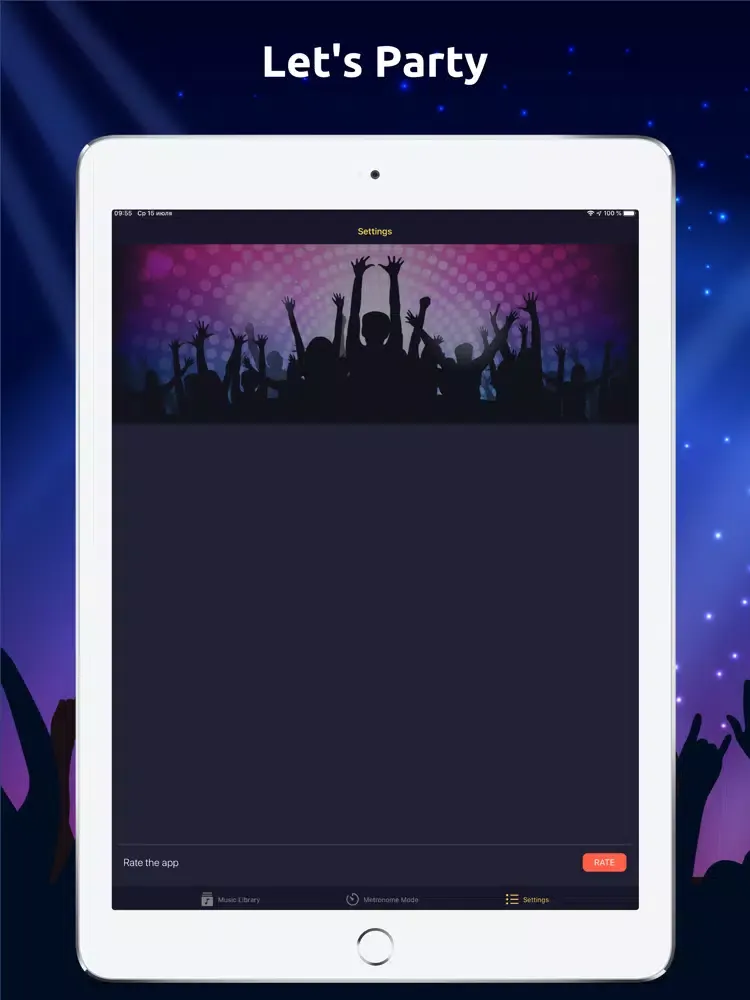 Reels Beat Mixer for iphone iPad 應用截圖