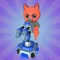 Cat Tower Defence