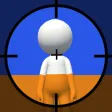 Color Sniper - Hide Them All