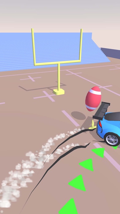 Drift Puzzle Game Screenshots