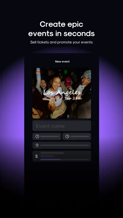 Capturas de pantalla de Beatmatch: Do More Together