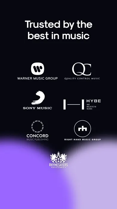 Capturas de pantalla de Beatmatch: Do More Together
